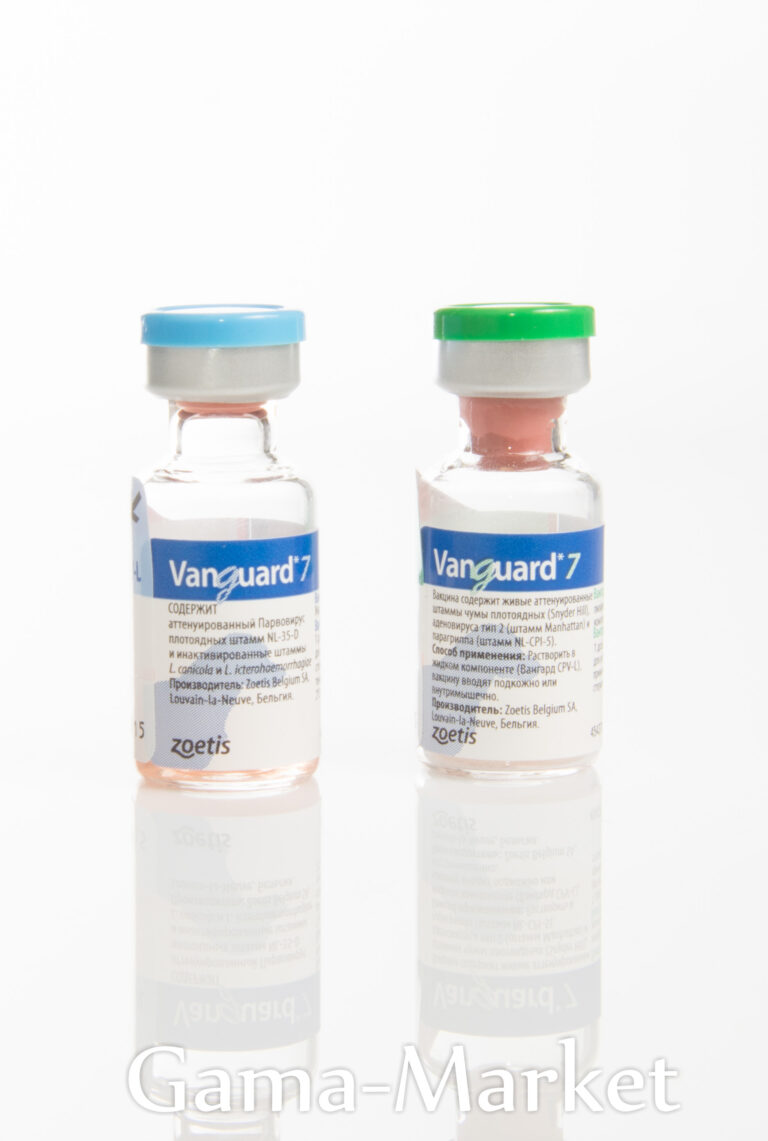 Вакцина Вангард 7